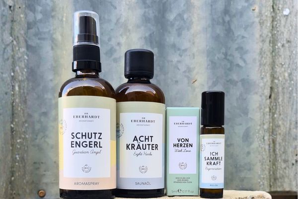 Produkte von Dr. Eberhardt