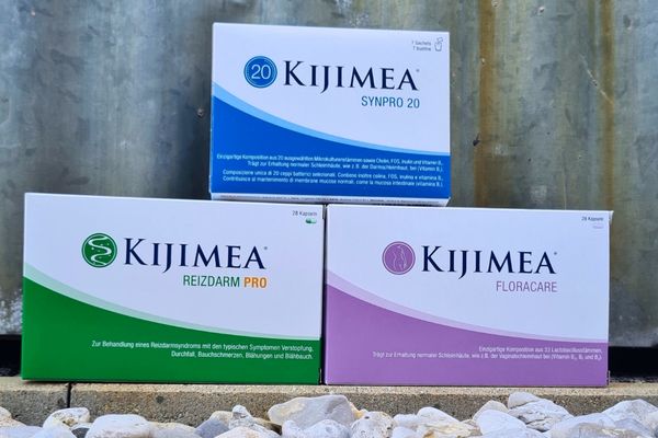 Produkte von Kijimea®