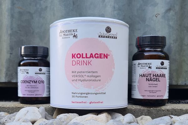 Produkte Kollagen