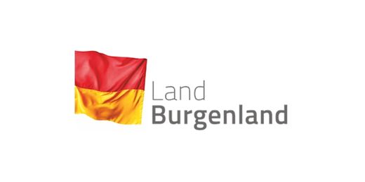 Logo: Amt der Burgenländischen Landesregierung