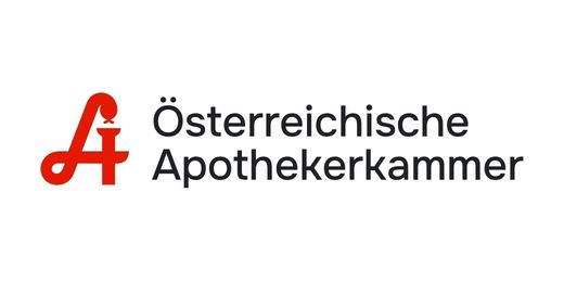 Logo: Österreichische Apothekerkammer