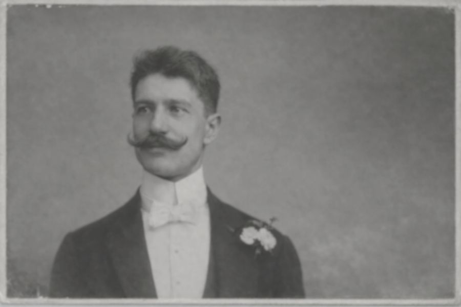 Geschichte 3 Johann Julius Breit