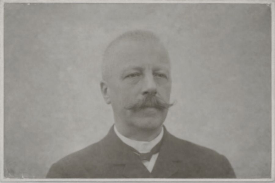 Geschichte 4 Apotheker Mr. Josef Kos