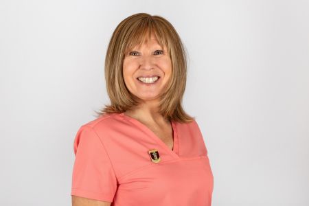 Mag. pharm. Dr. Sabine Silberschneider, Apothekerin der Schutzengel Apotheke Donnerskirchen